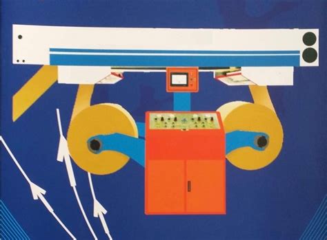 Image result for Cardboard Auto Splicing Machine