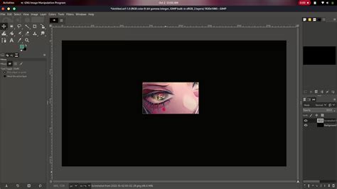 Image result for GIMP Scale Pattern