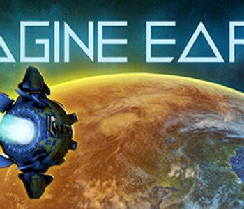 A new era in world building: The latest update for Imagine Earth