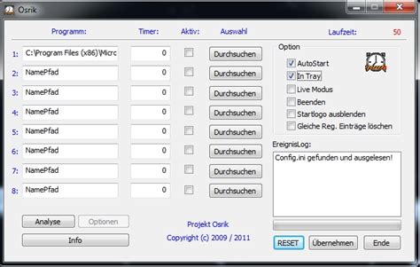 Image result for Programm Automatisch Starten