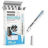 Clearing Printer Memory 的图像结果