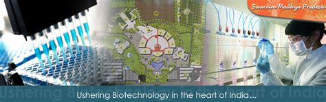 M P BIOTECHNOLOGY COUNCIL