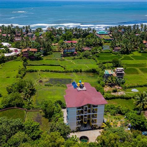 𝗧𝗛𝗘 𝟭𝟬 𝗕𝗘𝗦𝗧 Hotels in Gokarna of 2025 (with Prices)