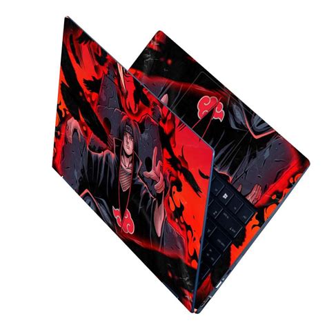 Shop Itachi Kingdom Laptop Skin | Buy Online Now – SkinsLegend