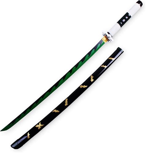 LIUD Demon Slayer Katana Tanjiro Zenitsu Inosuke India | Ubuy