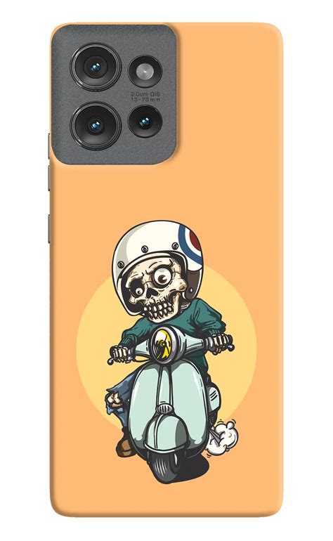 Save Big: Get the Undead Biker Moto Edge 50 Back Cover - Shop Now ...