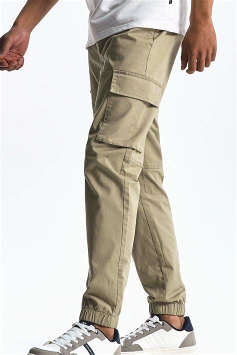 Cargo Pants