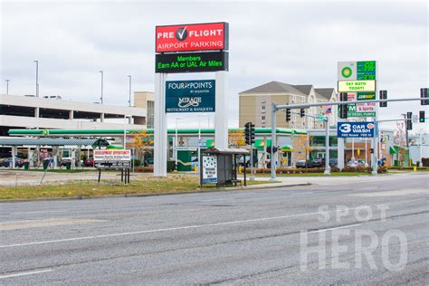 Sonesta Simply Suites Chicago O'Hare Parking | SpotHero