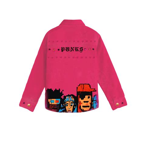 Punks Godhead- ONE OF ONE – THE KRYP