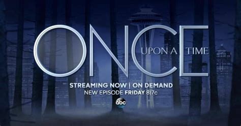Once Upon A Time creators tease surprise for viewers in series finale ...