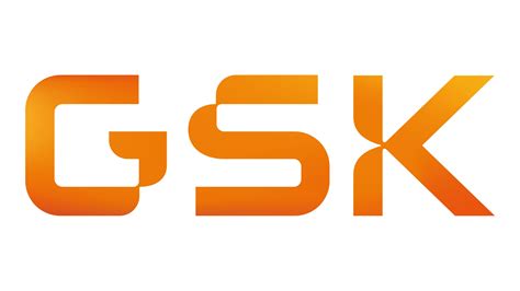 GSK Logo and symbol, meaning, history, PNG, brand