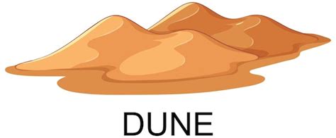 Dune - Vecteurs : téléchargez gratuitement des vecteurs de haute ...