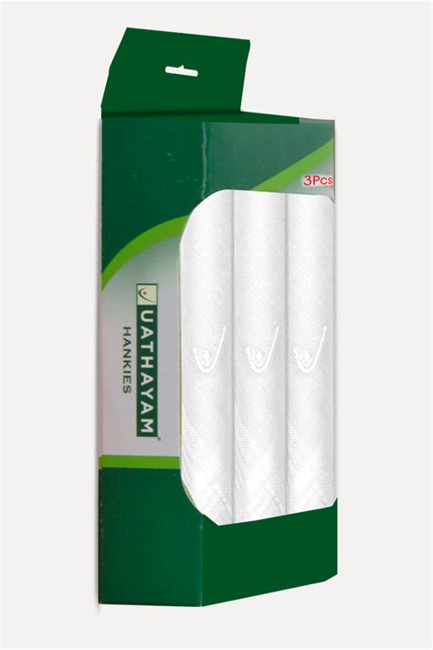 Hankies – Uathayam