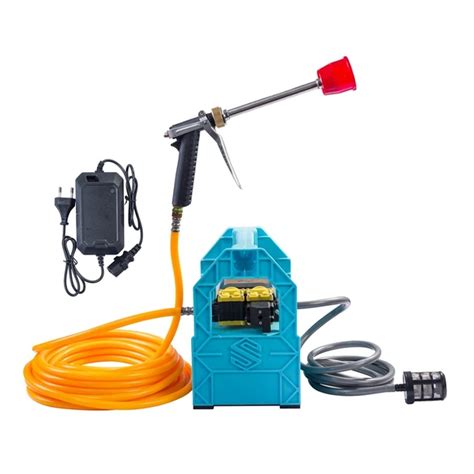 Admiral Portable Sprayer