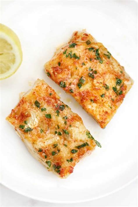 Image result for Cod When Cooked