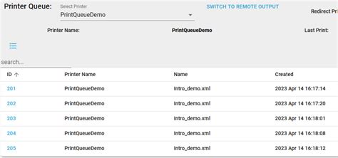 Image result for Print Queue Status