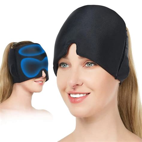 Drug-Free Pain Relief for Headaches & Stress