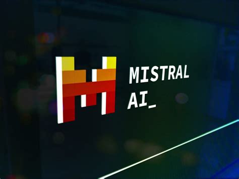 Mistral 的图像结果