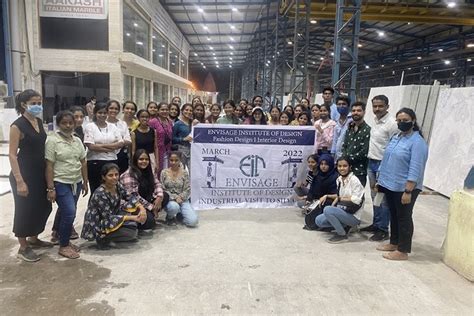 Envisage International Institute of Design Mumbai Campus: Photos ...