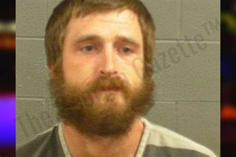 Russell McBerry — Upson County Jail Bookings