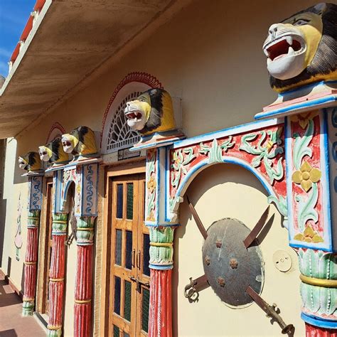 HOTEL SUROTH MAHAL - Inn Reviews & Photos - Tripadvisor