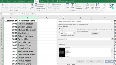 How to Clean Data in Microsoft Excel: A Step-by-Step Illustrated Guide