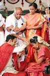 BVSN Prasad Daughter Prasanna wedding Gallery