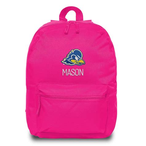 University of Delaware Apparel & Spirit Store Back to School Gear ...