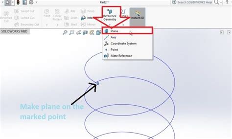 Image result for Spring Tutorial SolidWorks