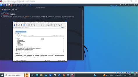 Image result for Kali Linux Ettercap Tutorial