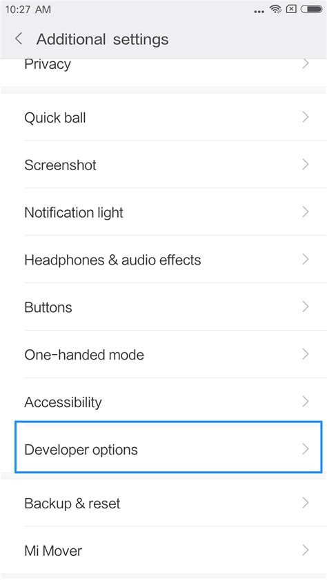 Device Connection 的图像结果