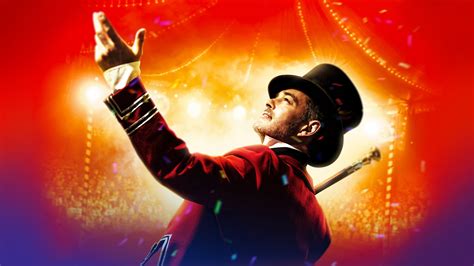 Barnum Tickets | Grand Opera House York in York | ATG Tickets