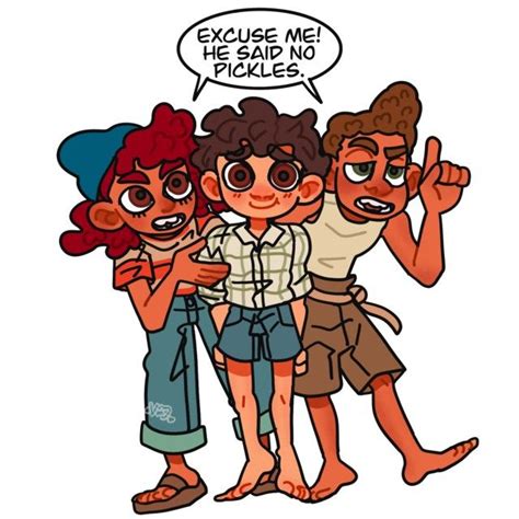 Image result for Random Stuff Luca