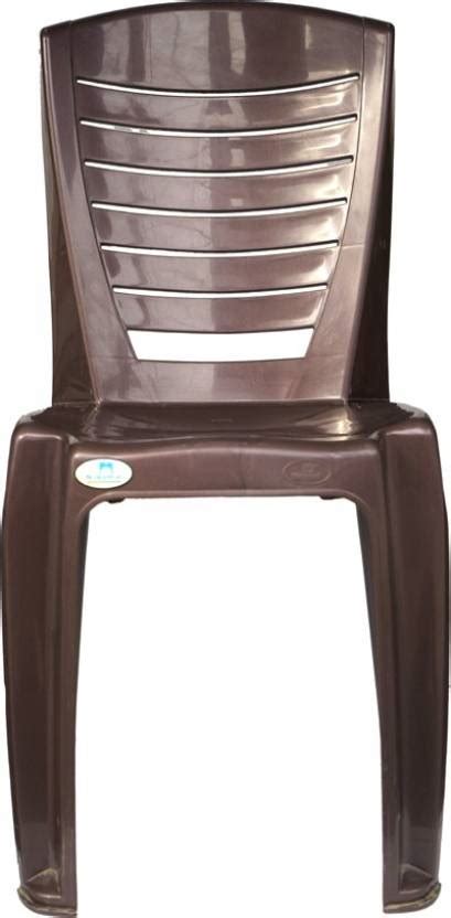 Nilkamal 4025 Plastic Cafeteria Chair Price in India - Buy Nilkamal ...