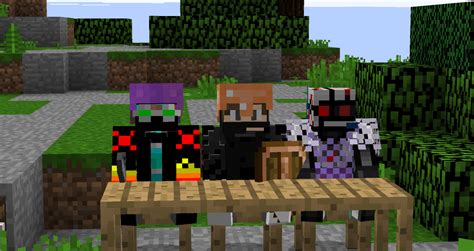 Image result for Polymorphic Catalyst Minecraft