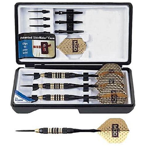 DMI Miller Genuine Draft 21-Gram Switch-it Dart Set : Amazon.in: Toys ...