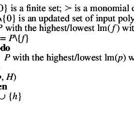 Image result for Algorithm Memory Update