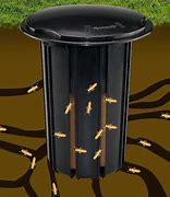 Image result for Termite Bait Stations Home Depot