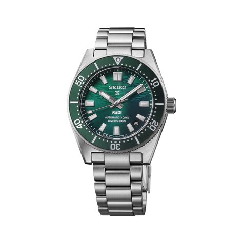 Seiko Prospex 1965 Heritage Divers Special Ed Watch SPB501J1