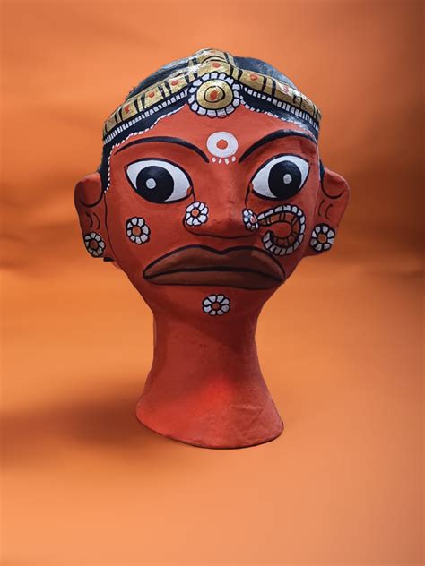 Buy Traditional Tamsik figures Cheriyal | Memeraki.com