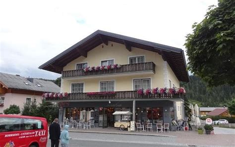 VERWEILZEIT APPARTEMENTHAUS (Ramsau am Dachstein) - Apartment Reviews ...