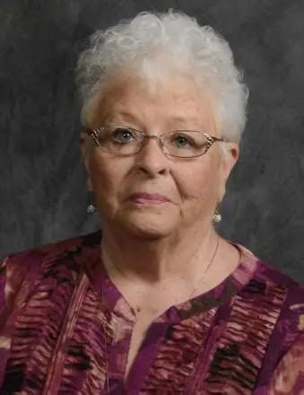 Nancy Lee Young Obituary (2025) - Flushing, MI - Rossell Funeral Home ...