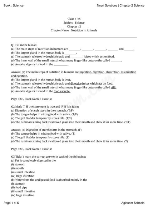 Class 7 Science Chapter Number 2 3 的图像结果