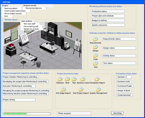 Software Prototype 的图像结果