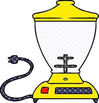 Image result for Slushie Machine Cartoon