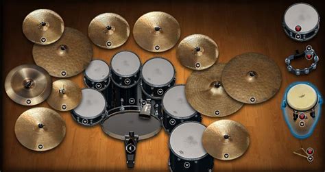 Programming Superior Drummer 2 的图像结果