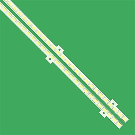 62 EDGE LED Backlight Strip for Samsung 40-inch TV (L+R Set)