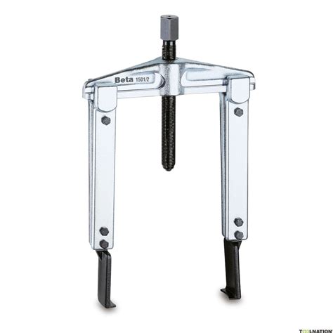 Beta 015010101 1501/1 Puller With Thin Arms 25-130 min-Max mm
