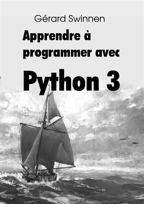 Python Tuto FR 的图像结果