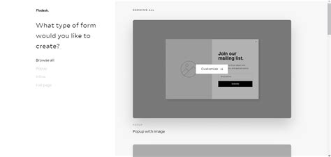 Image result for Flodesk Tutorials